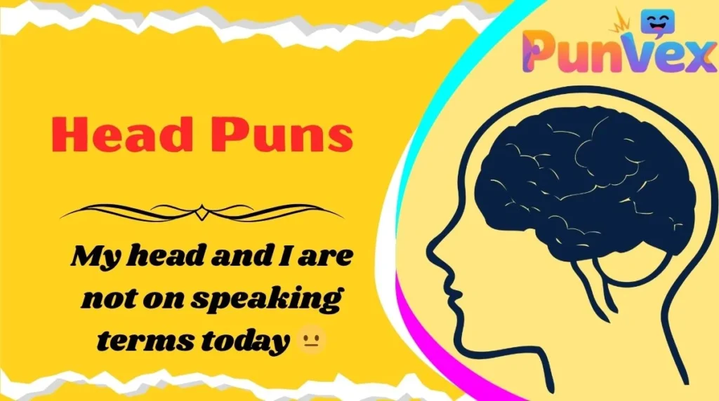 Head Puns
