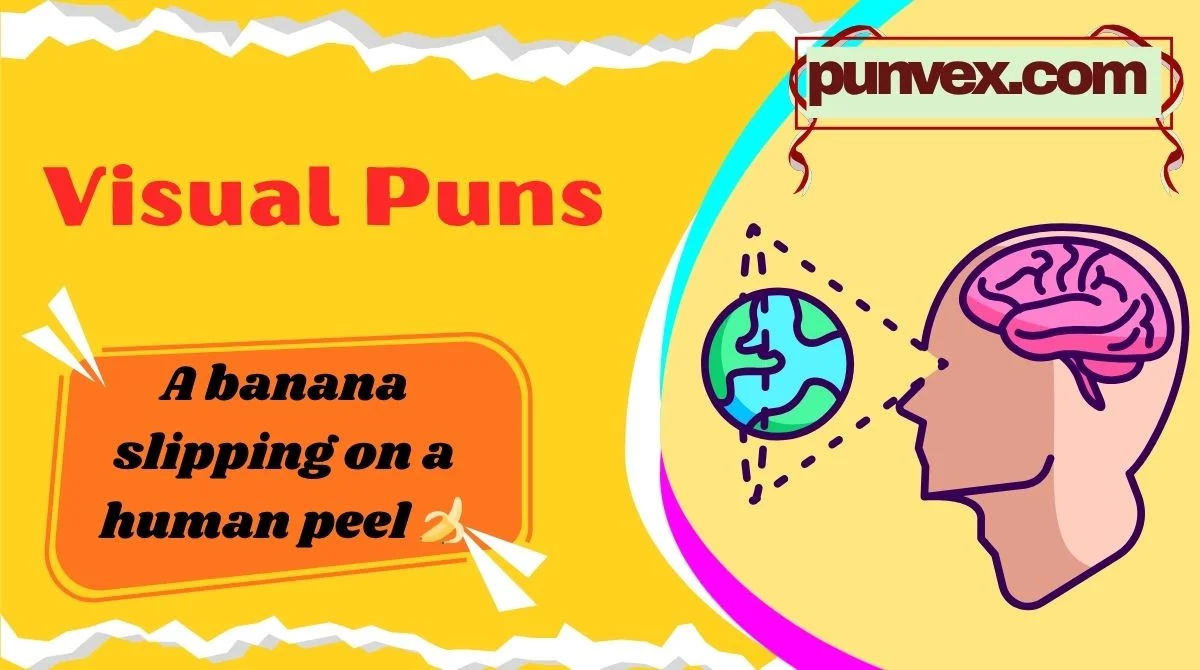 Visual Puns
