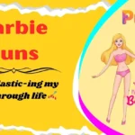 Barbie Puns