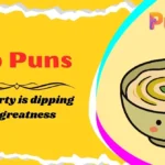 Dip Puns