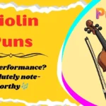 Violin Puns