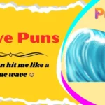 Wave Puns